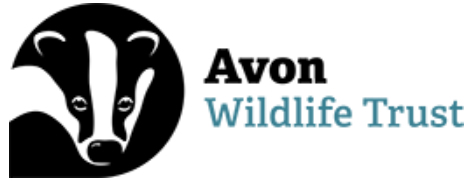 Logo of 'Avon Wildlife Trust'